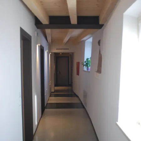 Riondel Farm stay *