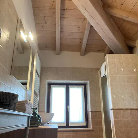 Riondel Farm stay *