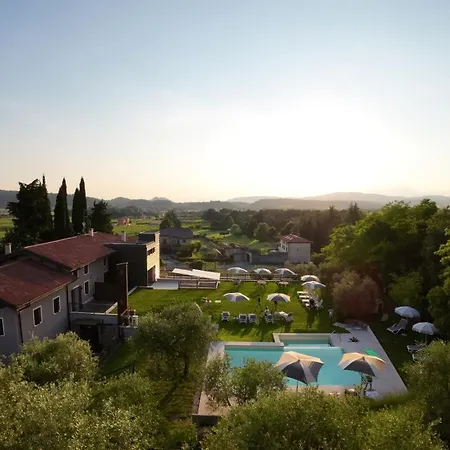 Farm stay Riondel