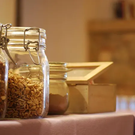 Farm stay Riondel *