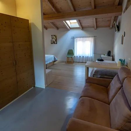 Riondel Farm stay