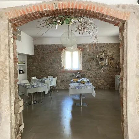 Farm stay Riondel