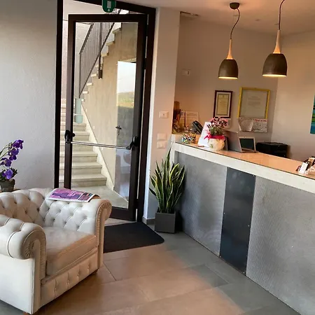 Riondel Farm stay *