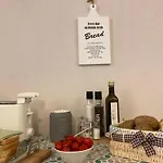 Фермерский дом Riondel *