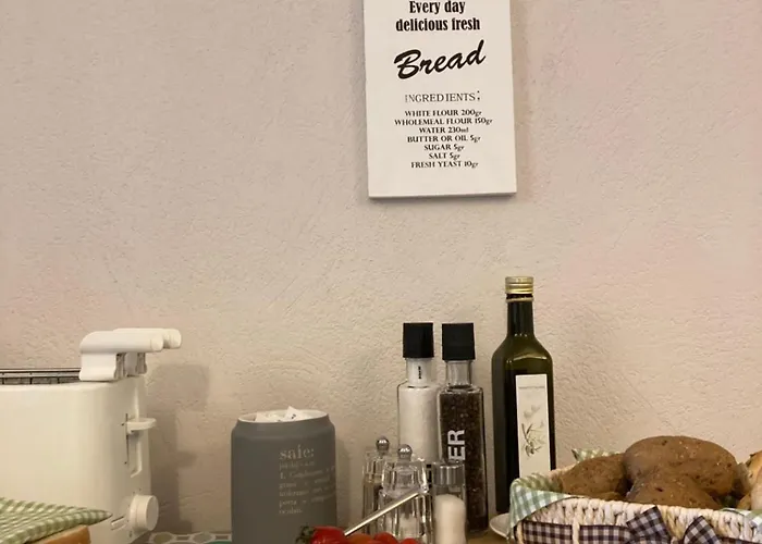 Çiftlik konaklama Riondel *